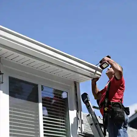 gutter services Pawtucket